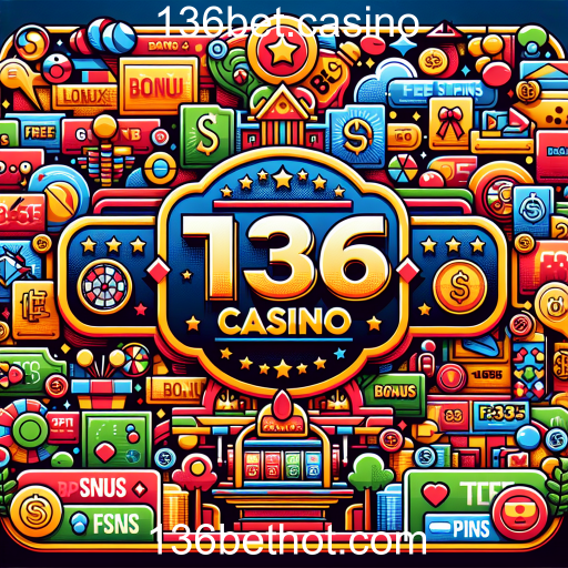 As Melhores Promoções da 136bet.casino: Oportunidades Imperdíveis para Jogadores